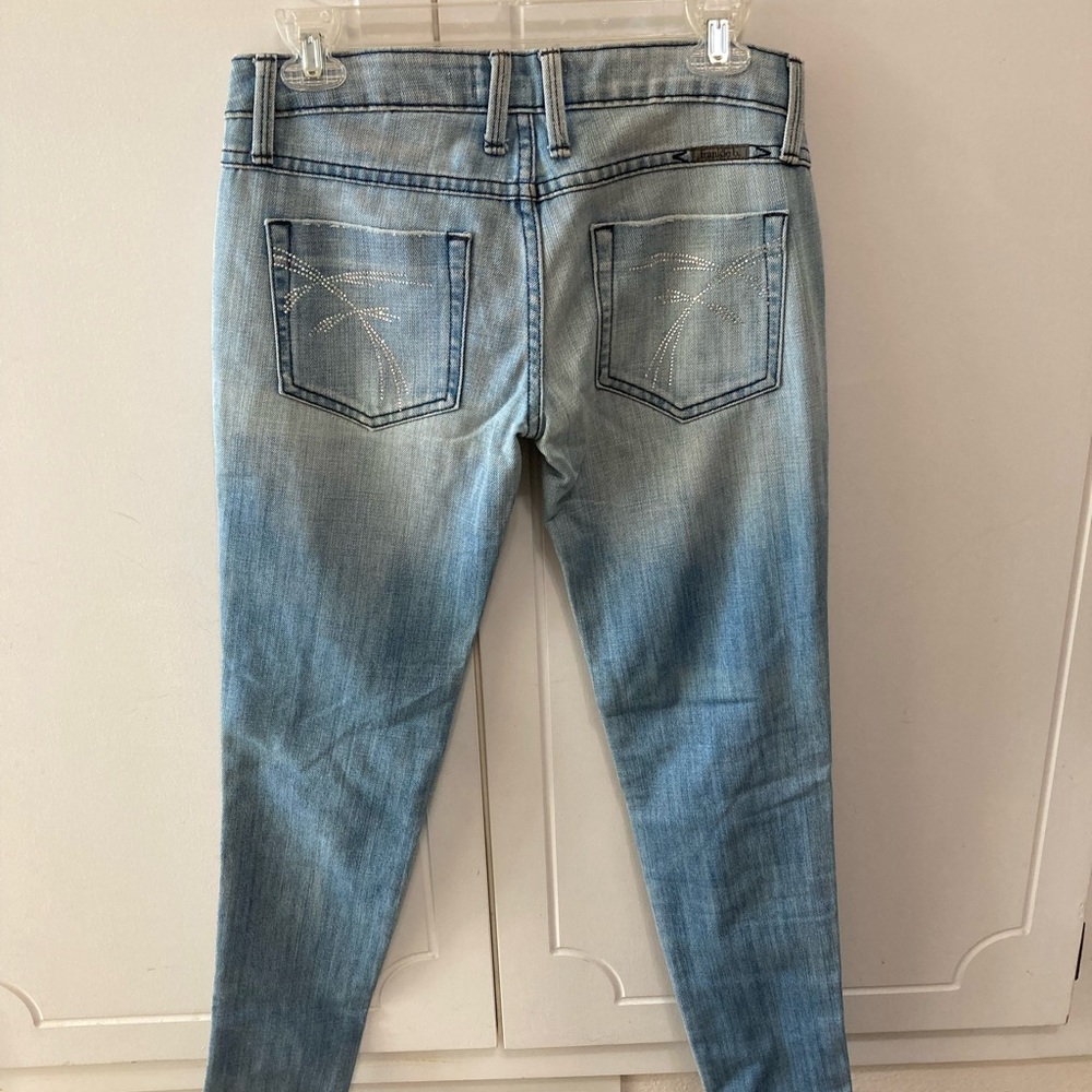 Frankie B. Women’s Skinny Jeans Size 25
